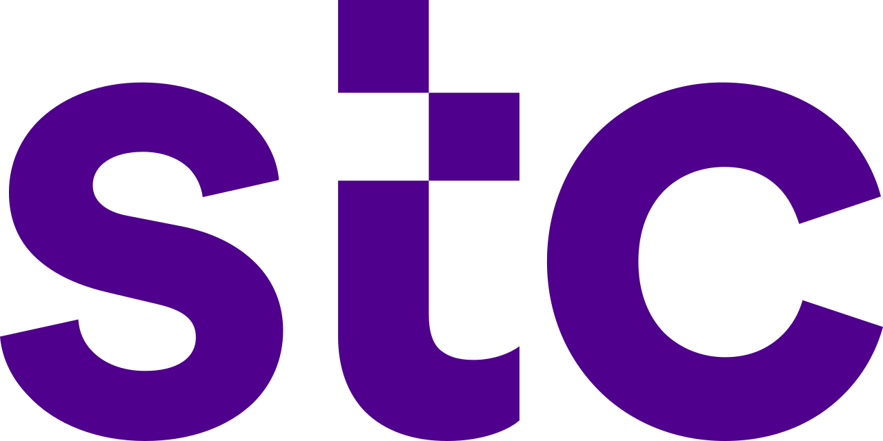 شركة الإتصالات السعودية STC